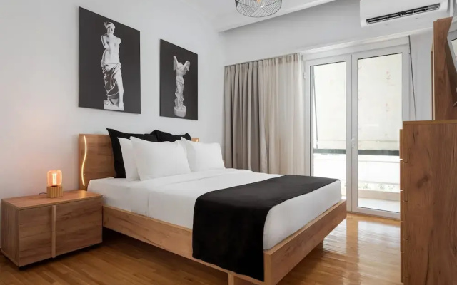 Nostos Athens Luxury Residence