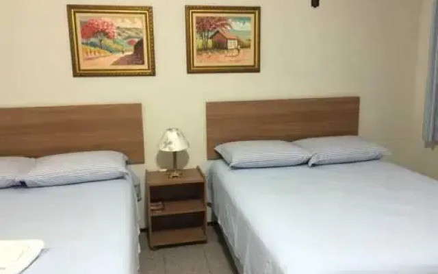 Hotel Jardim