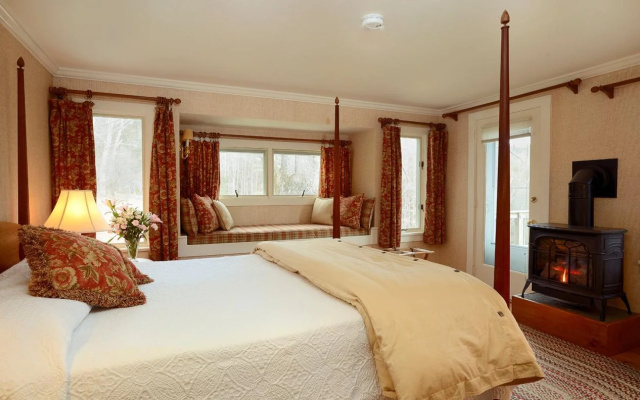 Windham Hill Inn