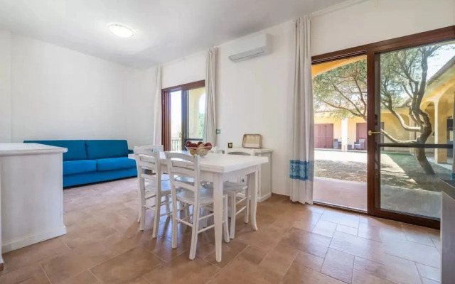 Sardinian Flat Close to Stunning Beaches