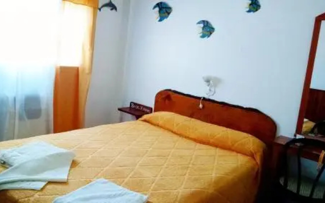 Hotel Brisas Marinas
