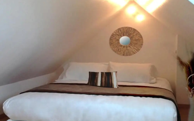 APPART'HOTEL61