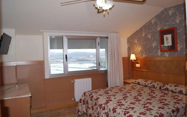 Hotel Don Diego