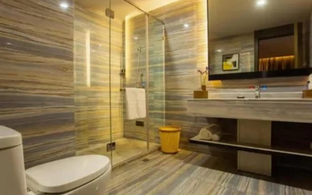 Linwu Mingguan Boutique Hotel