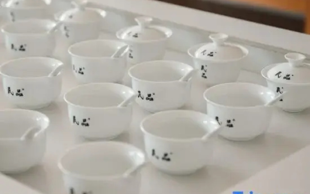 Wuyishan Minpin Aesthetic Space B&B