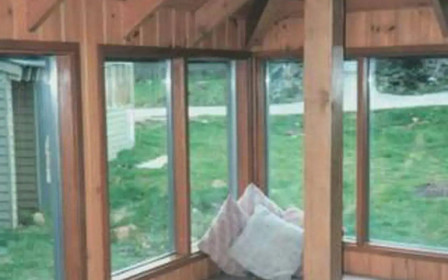 Currawong Lodge
