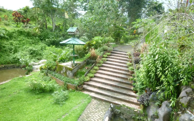 Slagon Homestay