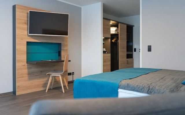 Hotel Am Park