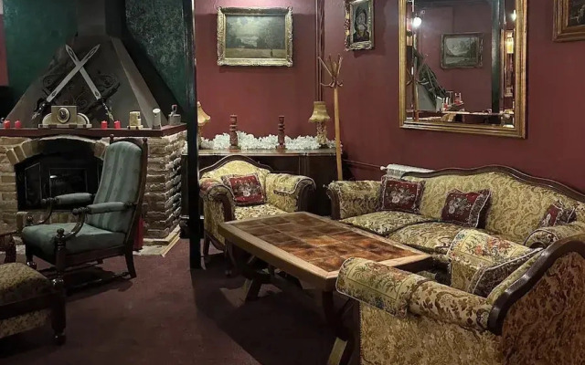 Hotel Odelia