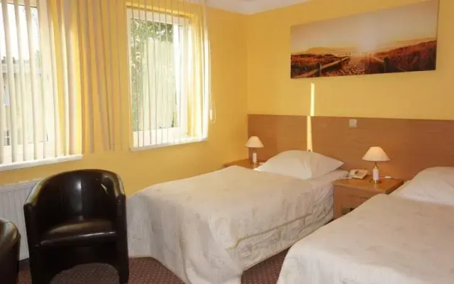 Hotel Alma & Spa
