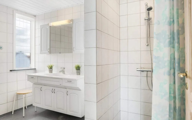 4 Star Holiday Home in Lokken