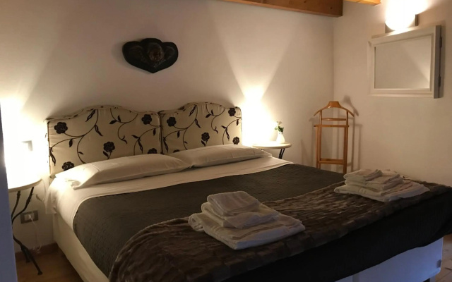 La casa nel sole Boutique B&B