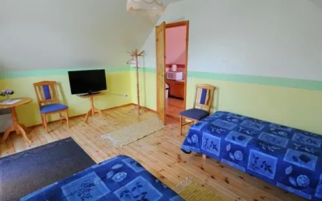 Villa Ene