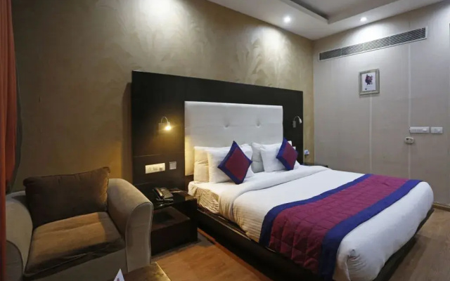 Hotel Corporate Regency