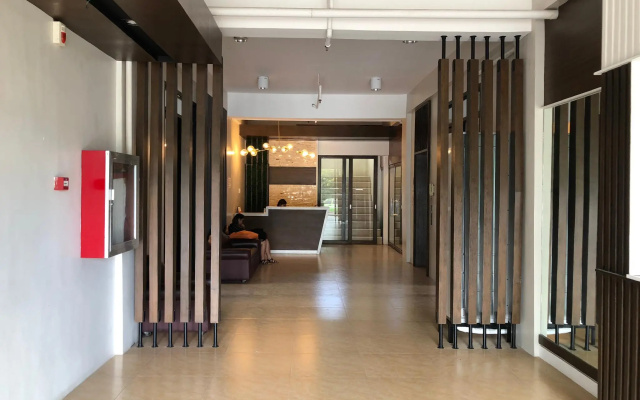 LOC Residences