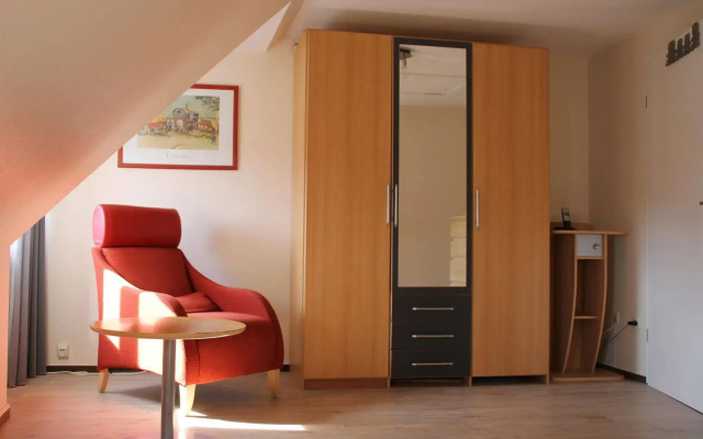 Residenz Hotel Neu Wulmstorf