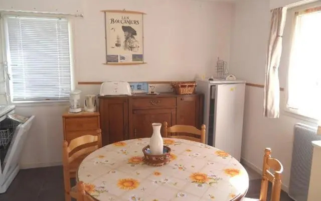 Apartment Congard