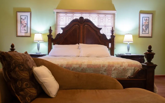 Gemstone Estates Montego Bay VIP Villa