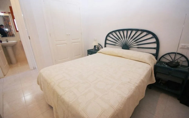 Apartamento EL PATIO V