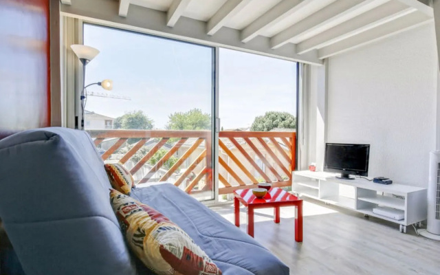 La Passerelle 35493