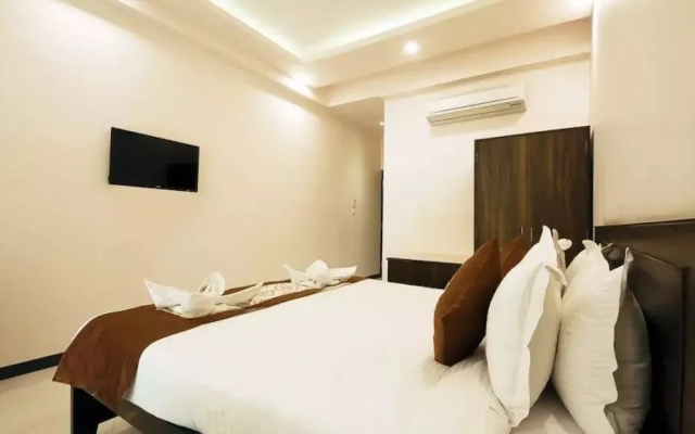 Hotel Tulip Le Grand