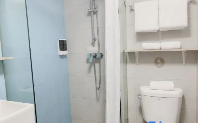 Homeinn· Neo-Hangzhou Wulin Square Zhaohui Road Canal Store
