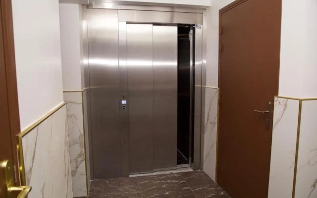 Hotel Le Privilege