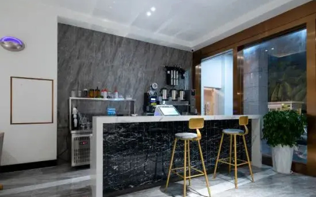 Haikou Yongxuan Hotel (HaiKou Business and Technology)