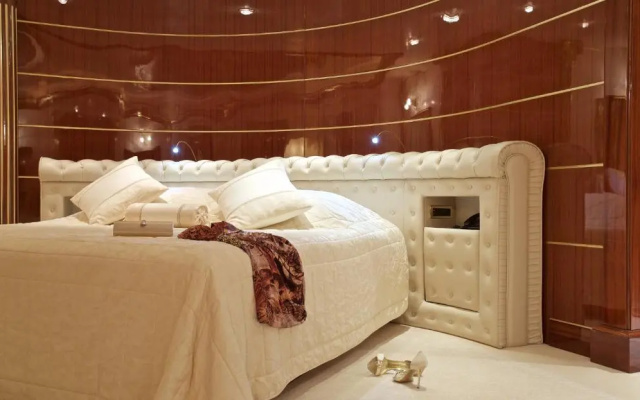 Mulino Luxury Boutique Hotel