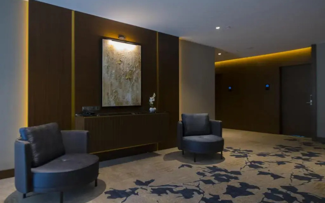 Crowne Plaza Yalova