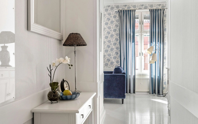 Best Western Plus Edward Hotel