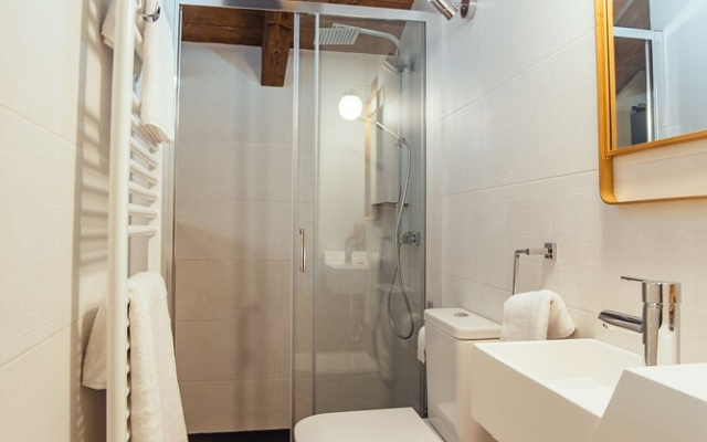 Hotel Rural Pinares de Soria