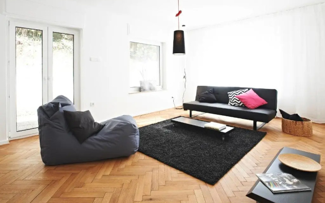 SOON appartements