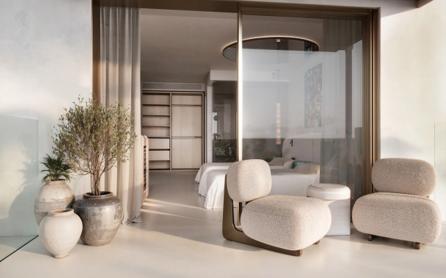 Destino Five Ibiza - 5-Star Grand Luxe Resort - Free Entrance to Pacha Club