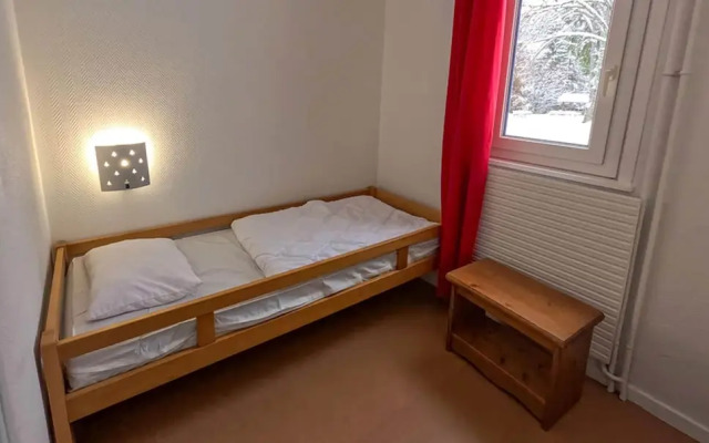 2-bedroom Home in Monts Jura