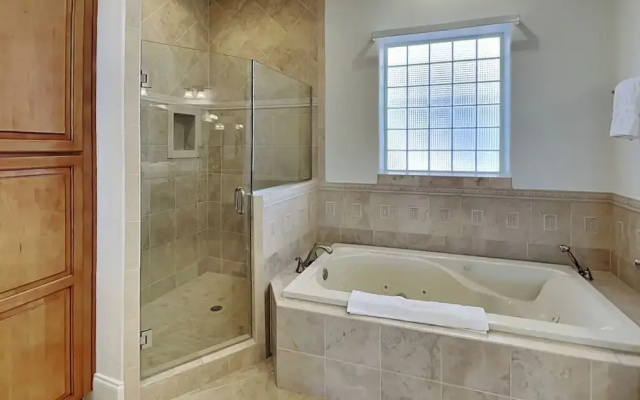Destiny's Paradise by Southern Vacation Rentals