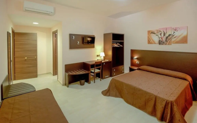 B&B Rocca dei Fiori