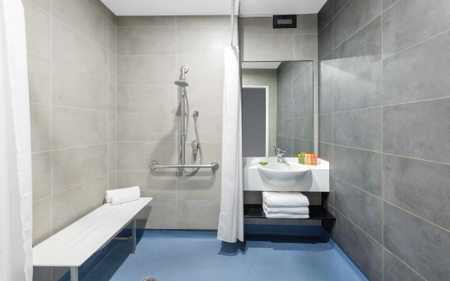 Best Western Hobart