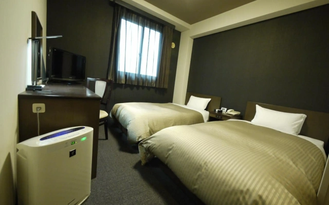 Hotel Route-Inn Court Kofu Isawa