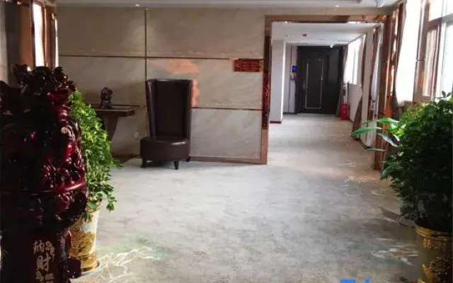 Tida Theme Hotel