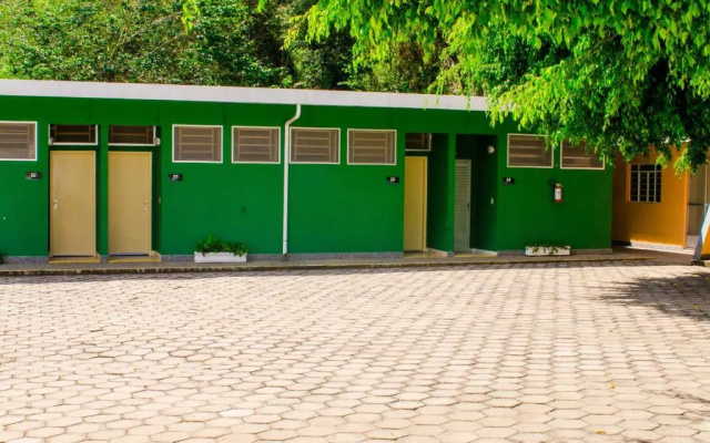 Villa do Éden