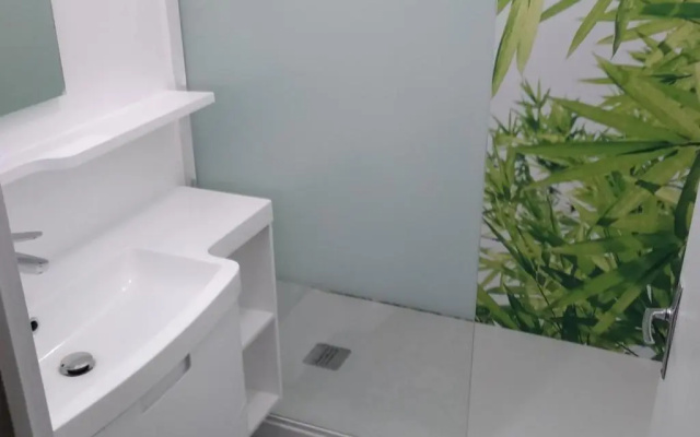Studio Valloire, 1 pièce, 2 personnes - FR-1-263-29