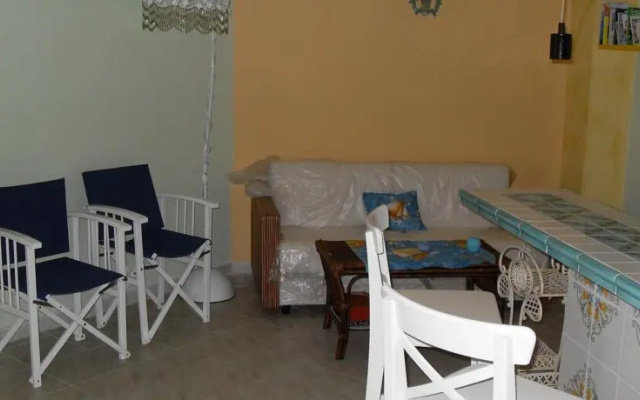 Casa Gilda