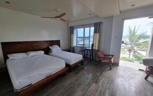 Mountain Meets The Sea Hidden Resort
