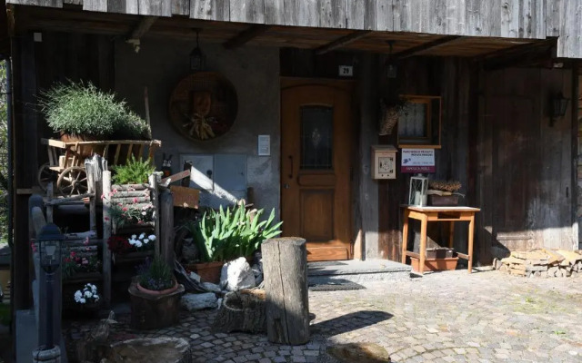 Cianbolpin Guesthouse