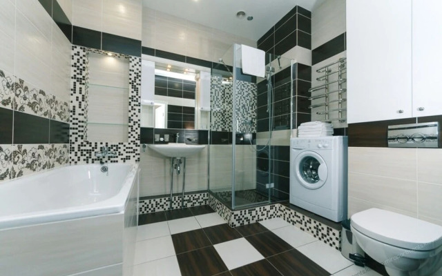 VIP Apartment Company