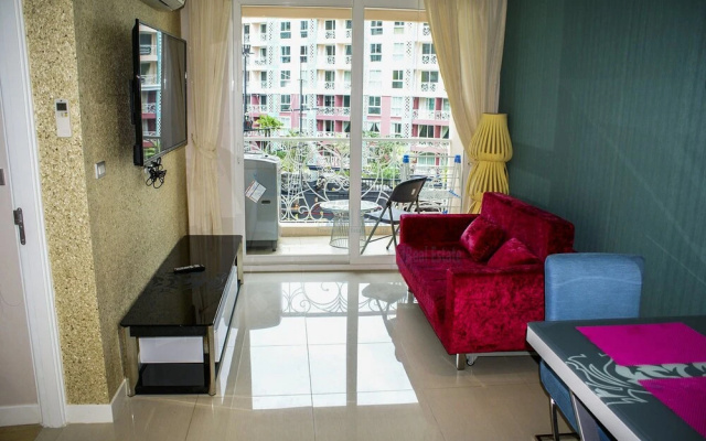 Grand Caribbean Condo