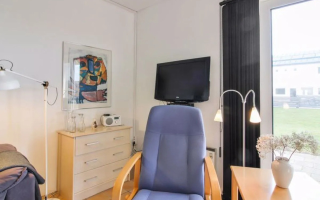 "Vangel" - 150m from the sea in NW Jutland