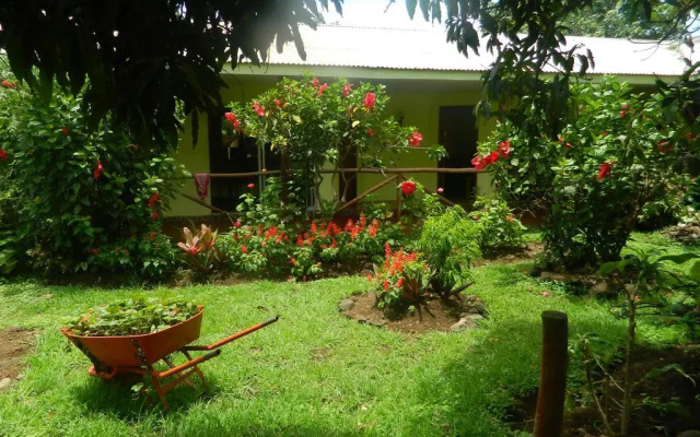 Chez Erika Hostal