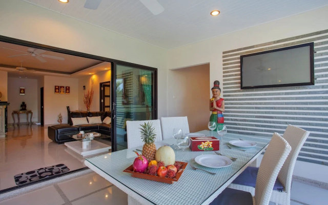 Villa Chloe